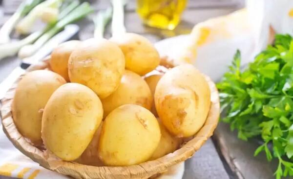 土豆和西兰花能一起吃吗，能同食（搭配一起色香味更佳）
