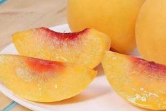 黄桃和无花果可以一起吃吗 黄桃和无花果不相克可以同食