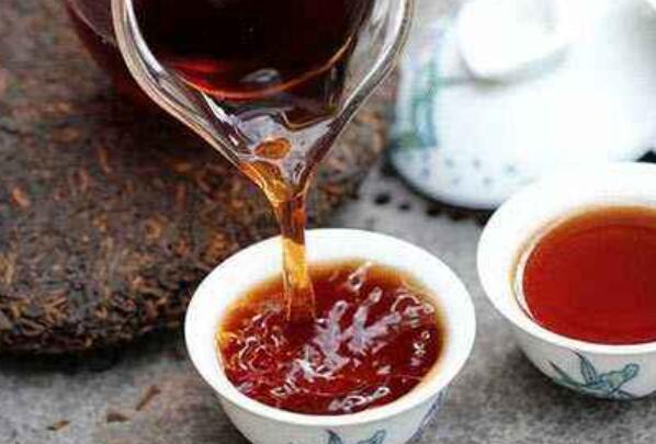普洱茶的保质期一般是多久 它放置越久越香醇吗