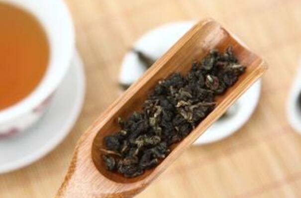 乌龙茶和绿茶的区别 乌龙茶和绿茶有哪些不同