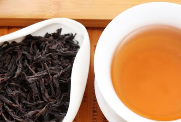 乌龙茶和红茶的区别 发酵程度味道都不同区别很明显