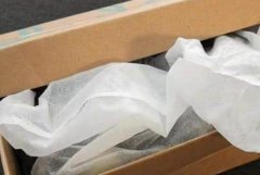 鞋盒的白布是干什么用的 防潮除异味用处很多