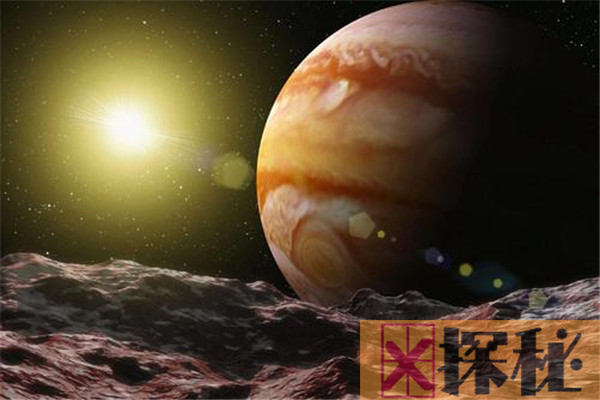 太阳系中体积最大的行星是什么 木星（比地球大1316倍）