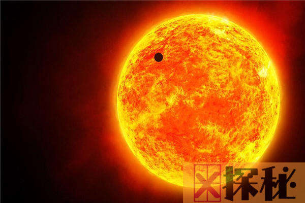 太阳什么元素最多 氢气和氦气占比最多（气体组成）