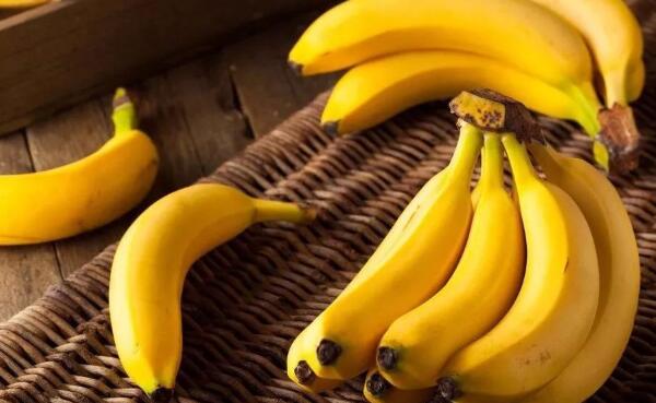 夏威夷果和香蕉可以一起吃吗，不可以（同食降低营养价值）