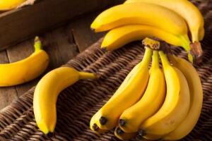夏威夷果和香蕉可以一起吃吗，不可以（同食降低营养价值）