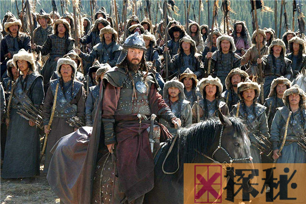 蒙古与十字军的决战胜利了吗 蒙古军为什么会取得胜利