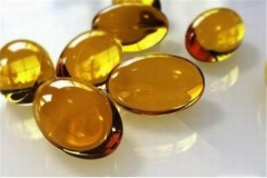鱼肝油和乳钙正确吃法 儿童可以吃鱼肝油和乳钙吗