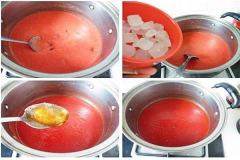 制作番茄酱的窍门有哪些 番茄酱怎么制作比较好