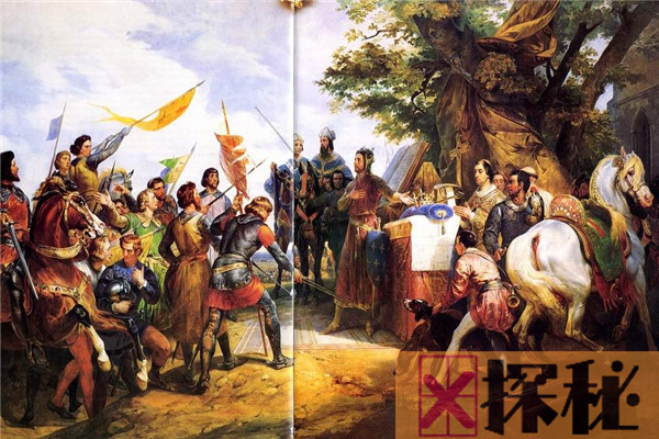 马其顿王国是被谁所灭 马其顿王国如何被灭掉的