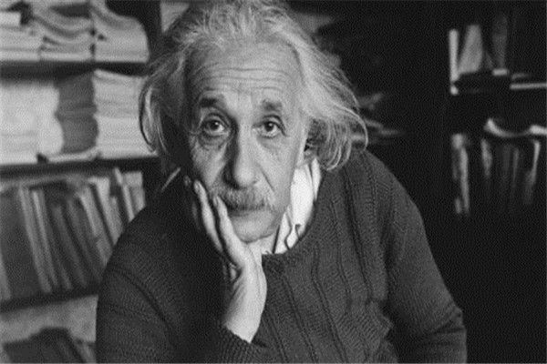 爱因斯坦的最后一句话是什么 爱因斯坦最后一句话的含义