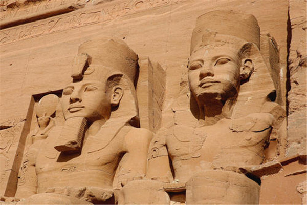 古埃及最帅的法老是谁 这位法老是怎么治理国家的