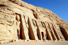 古埃及最帅的法老是谁 这位法老是怎么治理国家的