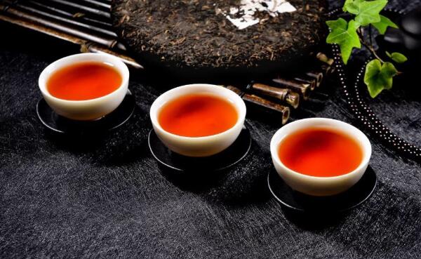大麦茶能天天喝吗，能（喝了有养胃、减肥的功效）