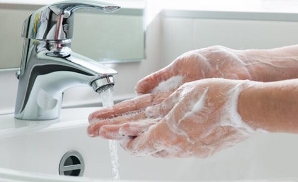 用洗手液可以洗碗吗，不可以（可能危害身体健康）