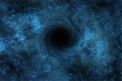宇宙中最可怕的5个东西 黑洞是宇宙中最可怕的东西