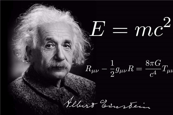 爱因斯坦一生发明了多少东西 爱因斯坦的成就有多大