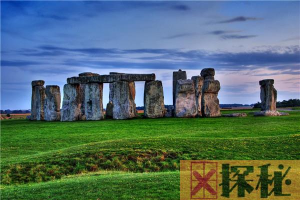 英国巨石阵是什么人的遗址 英国巨石阵有哪些秘密