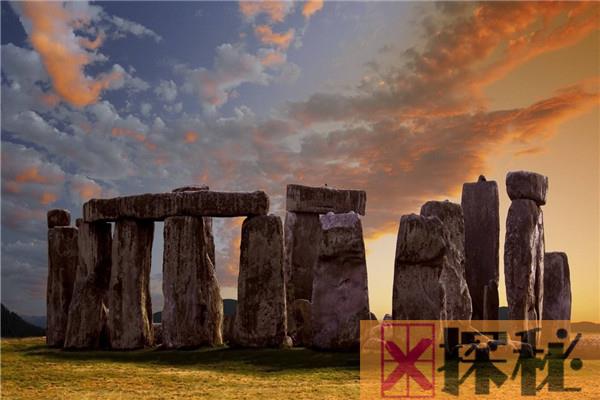 英国巨石阵是什么人的遗址 英国巨石阵有哪些秘密