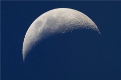月亮是人造的吗 为什么古人认为月亮是人造的