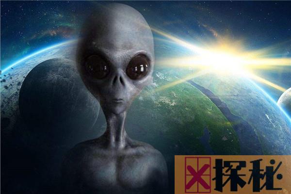 外星人制造人类的目的 外星人养殖人类吃灵魂是真的吗
