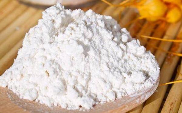 小麦粉能代替低筋面粉吗，可以（全麦面粉营养更丰富）