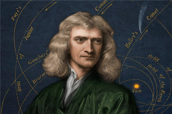 牛顿发明了哪几种东西 牛顿的发明有哪些意义
