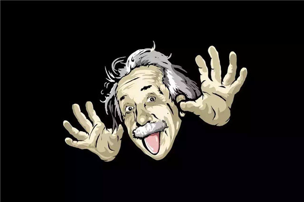 描述爱因斯坦的外貌 爱因斯坦长相如何是什么样的人