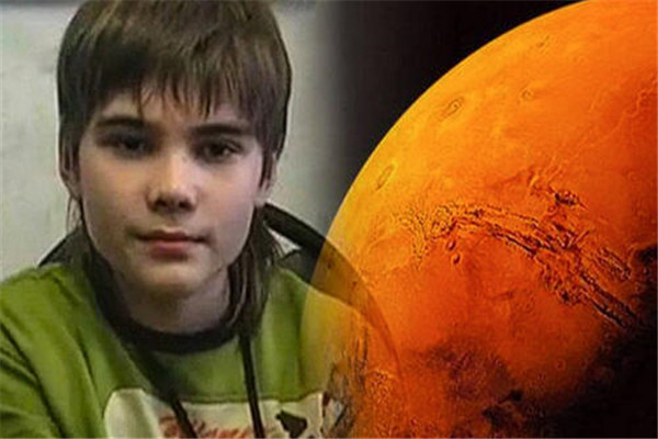 火星男孩承认说谎 火星男孩事件是谁在指使