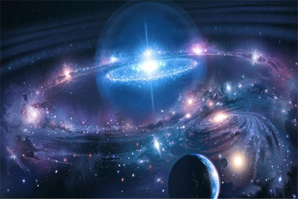 恐怖的宇宙真相是什么 宇宙存在什么样的能量