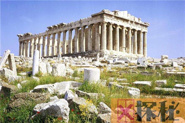 埃斐索斯世界奇迹 阿尔忒弥斯神庙对人类有哪些影响