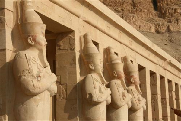 埃及一共有多少法老 法老对埃及来说意味着什么