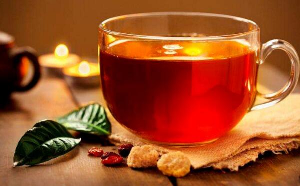 红茶可以减肥吗，可以（运动前、饭后饮用效果好）
