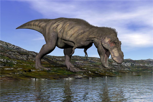 恐龙灭绝的十大原因 有十种关于恐龙灭绝的猜测