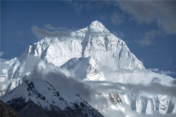 亚洲海拔最高和最低是什么 两者相对高度达到多少千米