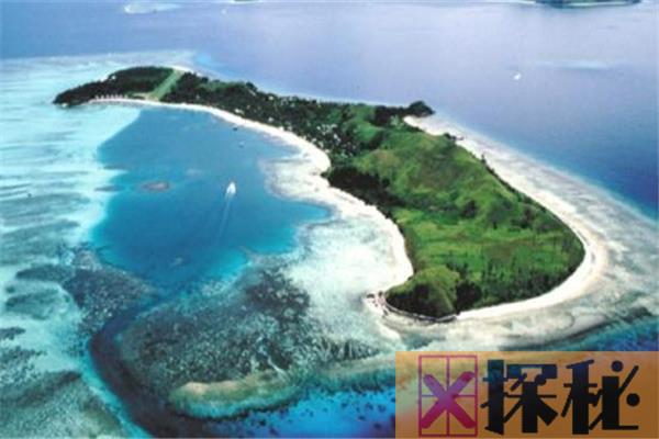 世界十大蜜月海岛分别是什么 这些地方都是让人向往的天堂