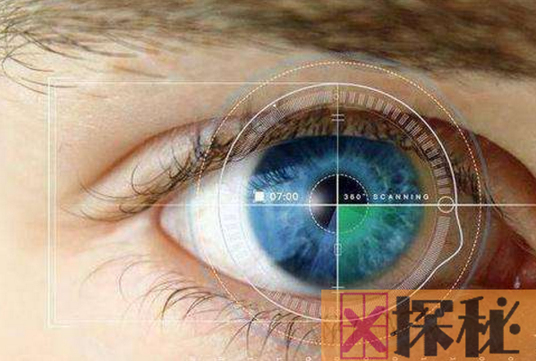 世界首个3D人工眼球问世，数百万人将重见光明