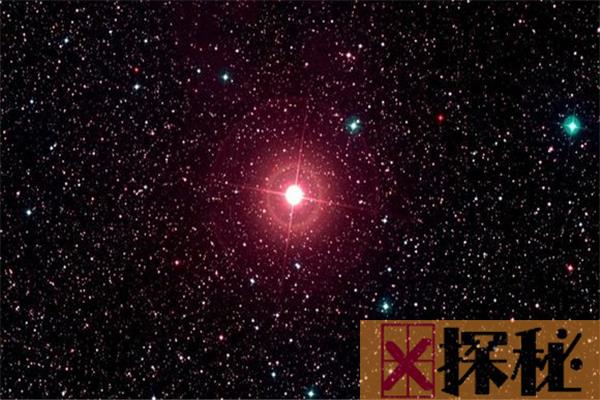 宇宙最大的10个星系 大犬座VY上榜盾牌座UY最大相当惊人