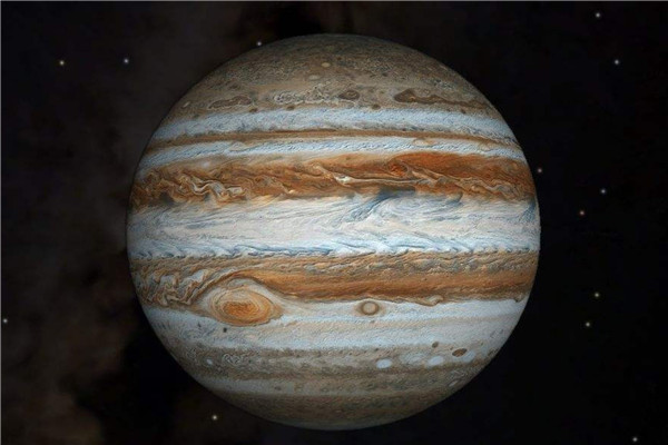 木星恐怖照片揭秘 木星的探测历史是怎样