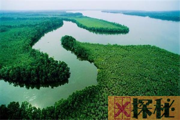 世界上最长的十条河流 尼罗河最长被称非洲母亲河