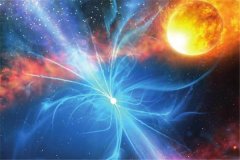 磁星vs脉冲星的区别是什么 磁星和脉冲星是什么样的存在