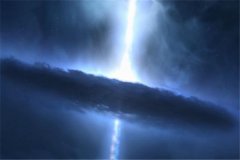 伽马射线暴的天敌是什么 伽马射线暴能爆发多大能量