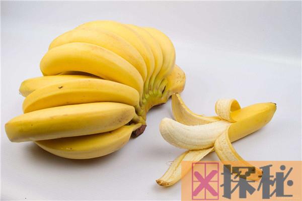 世界上最奇怪大香蕉是怎么样的 世界上最大的香蕉产地是哪