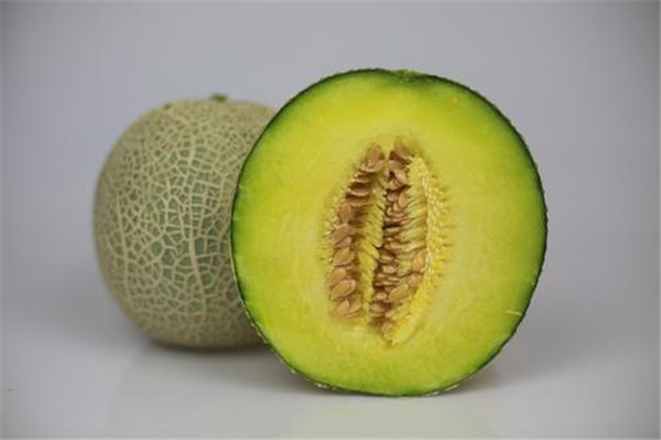 世界上最小的哈密瓜是什么 夕张麦伦哈密瓜（价格昂贵）