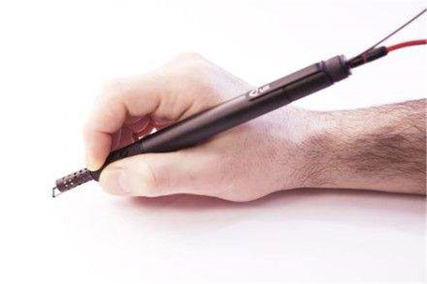 世界上最小的笔是什么 LIX 3D打印笔有哪些构造