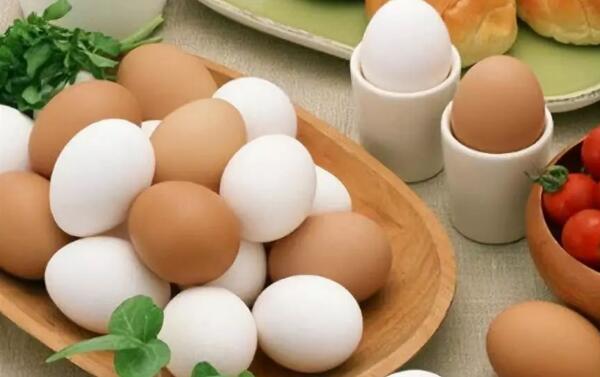 蘑菇和鸡蛋可以一起吃吗，可以（同食更美味更健康）