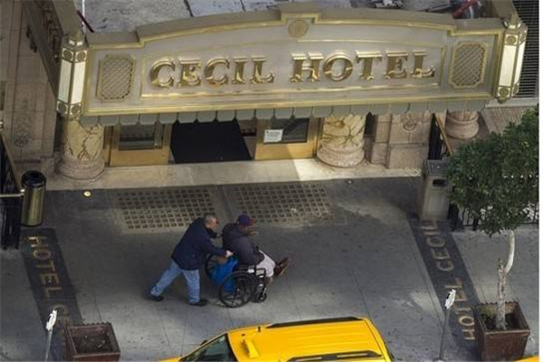塞西尔酒店为什么不关闭 塞西尔酒店被迫改名的原因