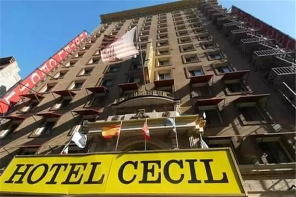 塞西尔酒店为什么不关闭 塞西尔酒店被迫改名的原因