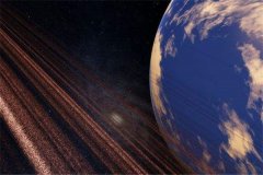 gj1214b海洋行星有多远 距离很远有40光年距离（系外行星）