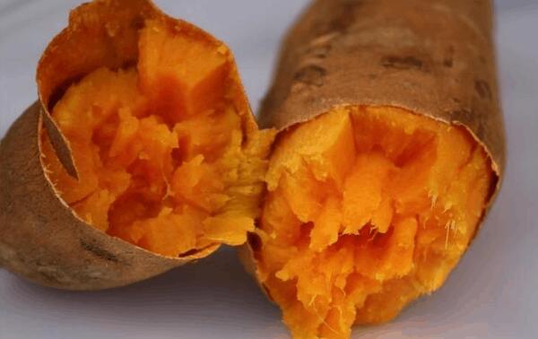 红薯是酸性还是碱性，碱性（有通便、减肥、抗癌的作用）